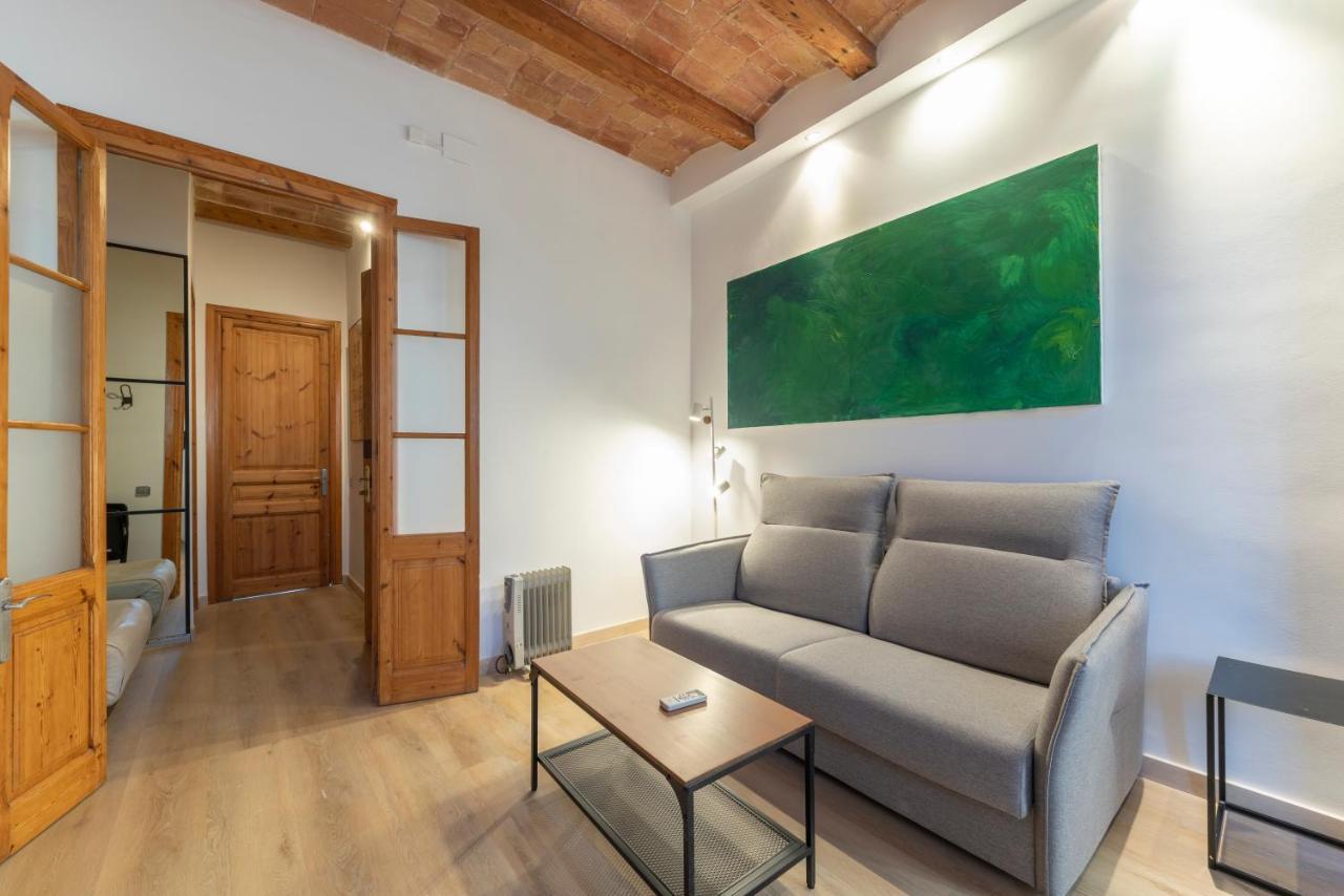 Apartment Centric Gracia Barcelona