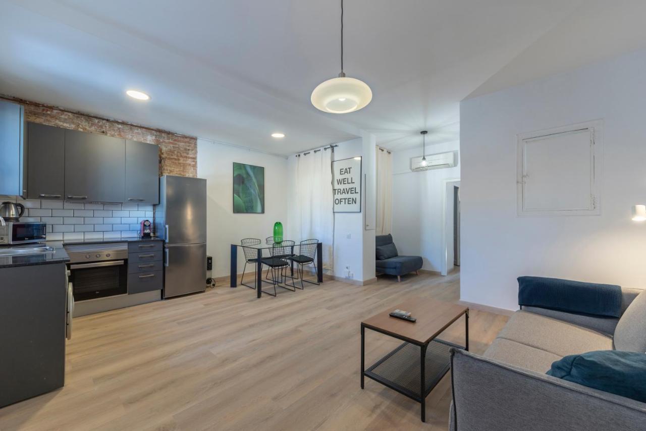 Apartment Centric Gracia Barcelona