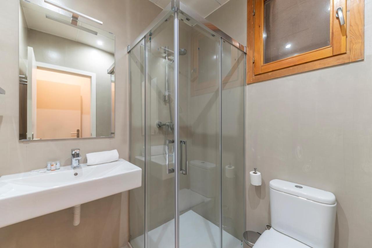 Centric Gracia Apartment Barcelona