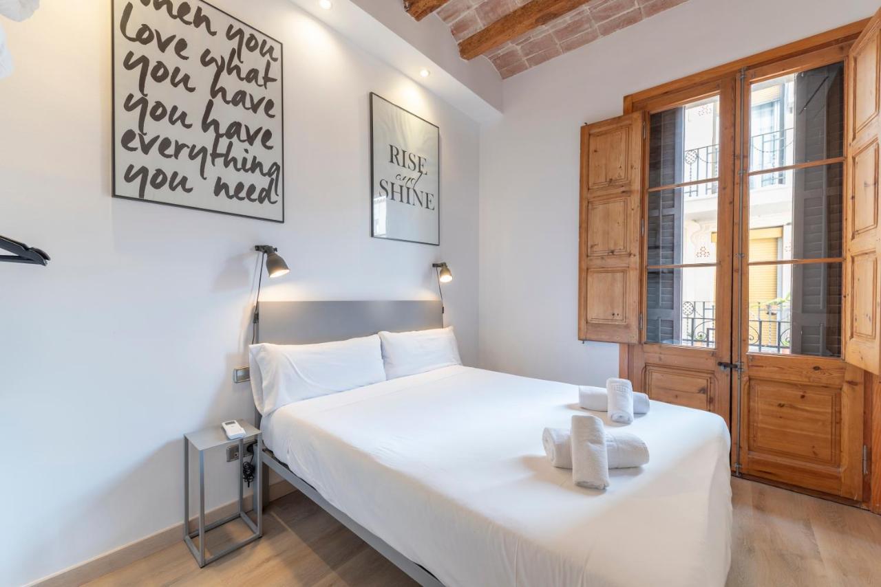 Apartment Centric Gracia Barcelona