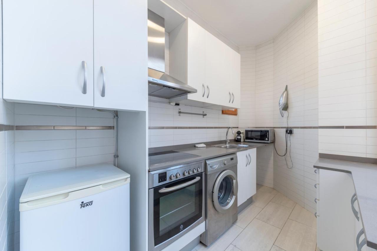 Centric Gracia Apartment