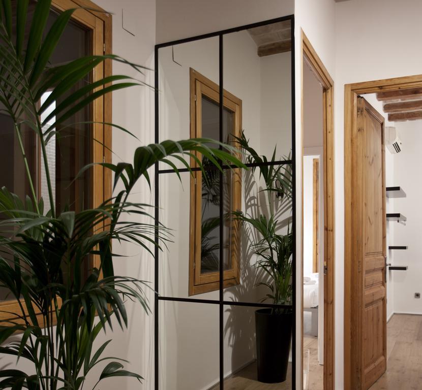 Apartment Centric Gracia *