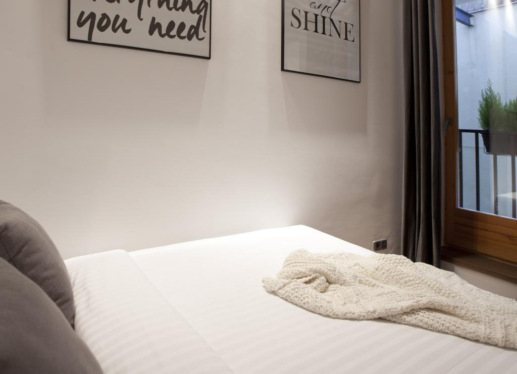 Centric Gracia Apartment