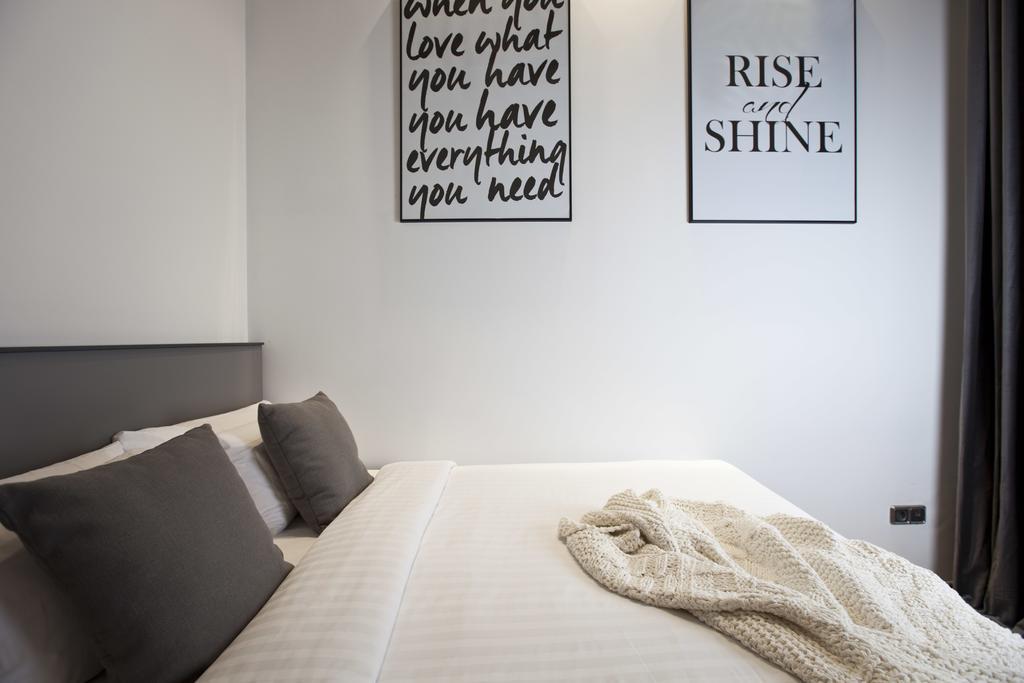 Apartment Centric Gracia