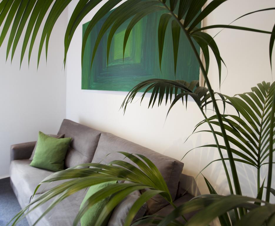 Centric Gracia Apartment