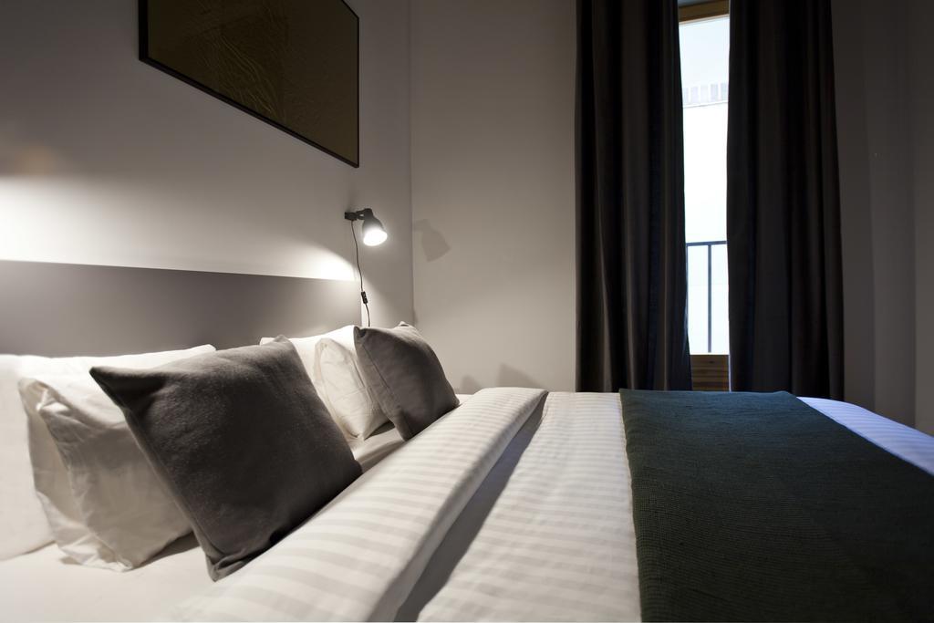 Apartment Centric Gracia *